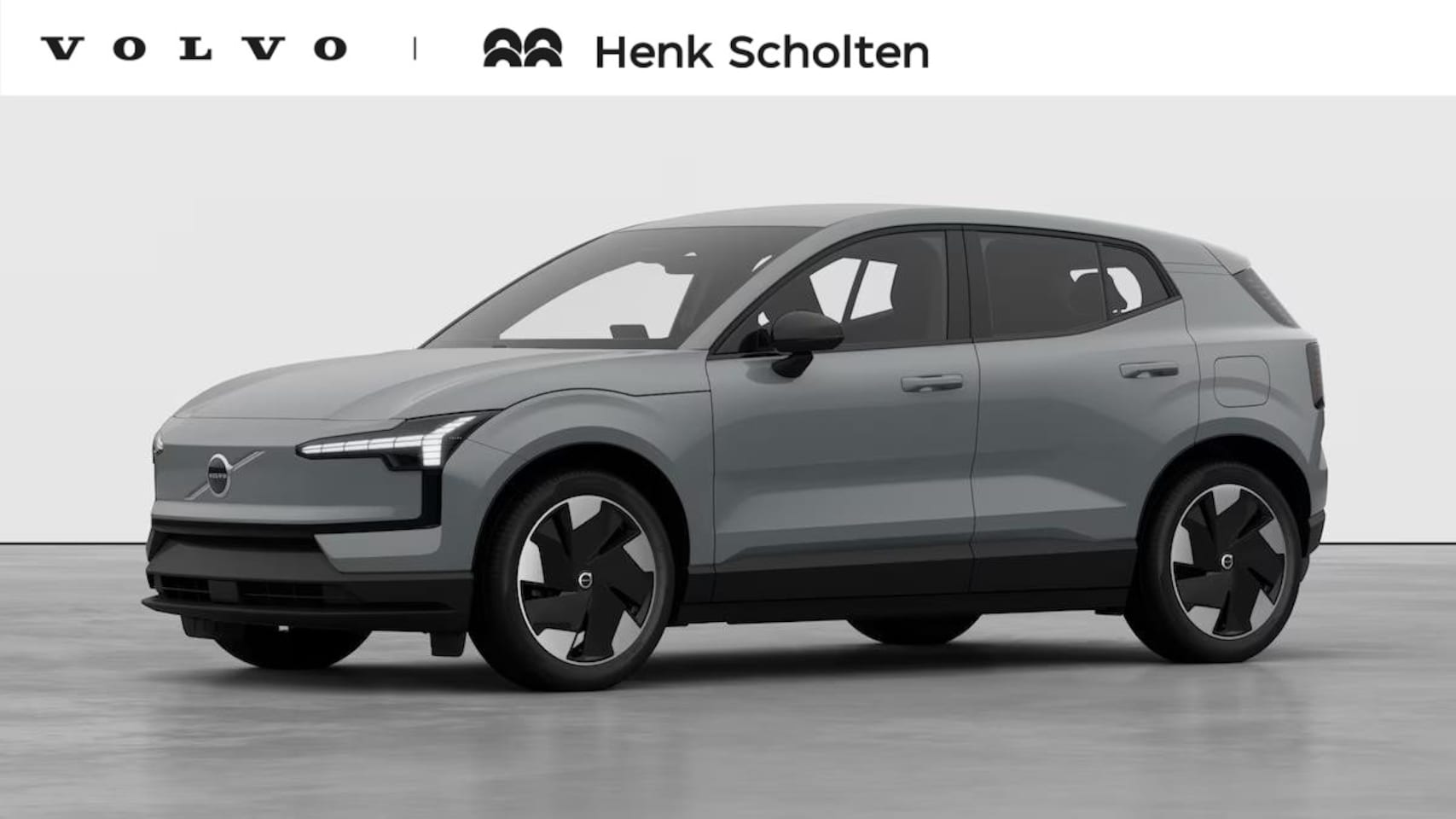 Volvo EX30 - Single Motor Extended Range Plus Europa 69 kWh | **LEVERING 2025** | 17% Bijtelling | Stoe - AutoWereld.nl