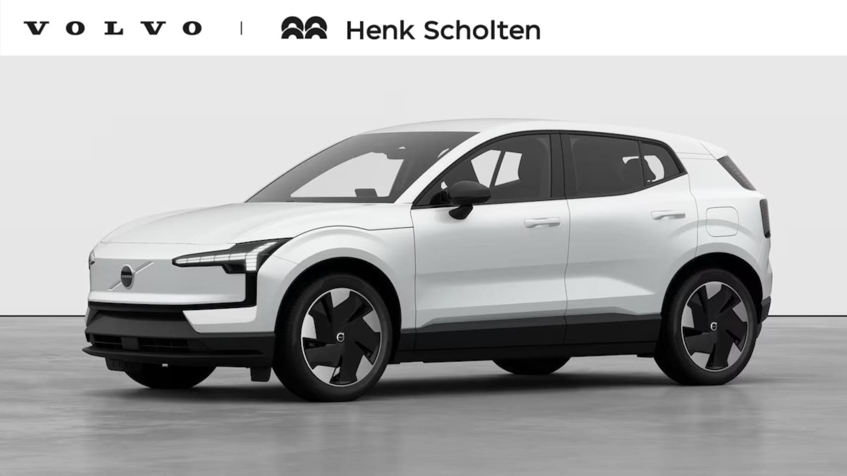 Volvo EX30 - Single Motor Extended Range Plus Europa 69 kWh | **LEVERING 2025** | 17% Bijtelling | Stoe - AutoWereld.nl
