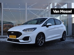 Ford Fiesta - 1.0 EcoBoost Hybrid ST-Line X | Climate Control | Cruise Control | Winterpakket | Bang & O