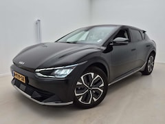 Kia EV6 - PLUS 77.4KWH LEER/ACARPLAY/LED/FABRIEKSGARANTIE