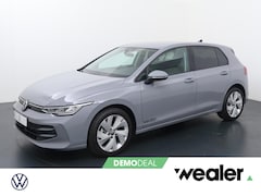 Volkswagen Golf - 8 1.5 eTSI 85kW/116pk DSG Life Edition | Navigatiesysteem | LED verlichting | Achteruitrij