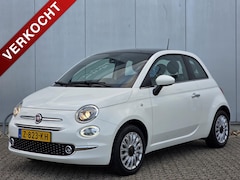 Fiat 500 - 1.0 Hybrid 70pk Dolcevita Finale | Apple CarPlay / Android Auto | Cruise Control | Parkeer