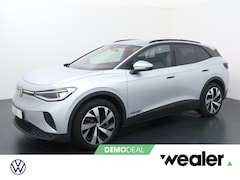 Volkswagen ID.4 - Pro Business 77kWh 286pk aut. elektrisch | 20" LM Velgen 'Drammen' |