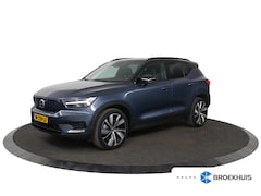 Volvo XC40 - Recharge Twin Plus