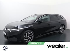 Volkswagen ID.7 Tourer - Pro Business 77 kWh accu, 210 kW / 286 pk | Head-Up display | IQ Light | 360 graden camera