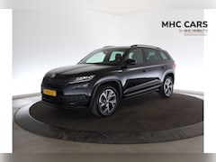 Skoda Kodiaq - 1.5 TSI Sportline Business 7p. | Canton | Elektrische stoelen | Winterpakket |