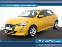 Peugeot 208 - Active *1ste Eigenaar*Carplay*DAB*Navigatie