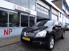 Nissan Qashqai - 1.6 Acenta