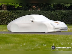 Porsche Macan - 2.9 GTS Volle auto /Pano / Luchtvering / adapt stoel / 21 inch Dealeronderhouden nieuwe ba