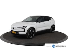 Volvo EX30 - Single Motor Extended Range Plus 69 kWh 69kWh | Getint Glas | Elektr Klep | 19" Lichtmetal