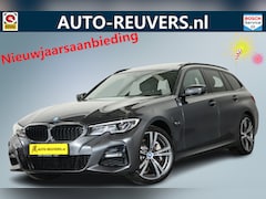 BMW 3-serie Touring - 330e M-Sport Panorama / Opendak / Laser-LED / HUD / CarPlay