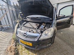 Opel Zafira - 1.9 CDTi Business