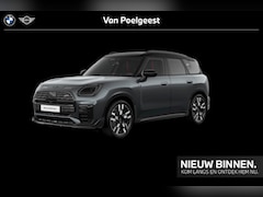 MINI Countryman - SE ALL4 John Cooper Works L Glazen Panoramadak / Harman Kardon / Head-Up / Parking Assista