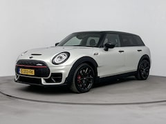 MINI Clubman - 2.0 JCW ALL4 Chili Driver Assistance Pack | Driving Assistant | Serious Business-pakket |