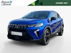 Mitsubishi ASX - 1.2 Turbo Intens 8 jaar Garantie Nieuw Type Motor krachtig en zuinig