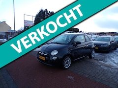 Fiat 500 - 1.2 Pop