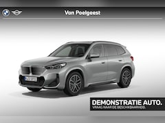 BMW iX1 - eDrive20 M Sport Edition