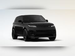 Land Rover Range Rover Sport - 3.0 P460e Dynamic SE PHEV | Momentum Edition | Full Extended Leather Upgrade | Head-up Dis