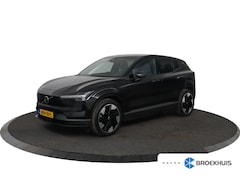 Volvo EX30 - Single Motor Extended Range Plus 272pk | 19" Lichtmetalen velgen | LED-verlichting | Getin