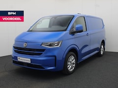 Volkswagen Transporter - 2.0 TDI 170pk DSG Bulli L1 · Camera · Alarm · Apple/Android Car Play · Navigatie · P-Senso