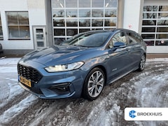 Ford Mondeo Wagon - 2.0 IVCT HEV ST-line140pk | Achteruitrijcamera | Apple Carplay/Android Auto|telefoonintegr