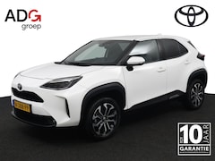 Toyota Yaris Cross - 1.5 Hybrid First Edition | Trekhaak | Keyless Entry | DAB | Navigatie |