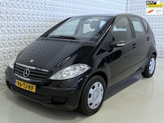 Mercedes-Benz A-klasse - 150 Classic 5drs Airco APK Trekhaak(2006)