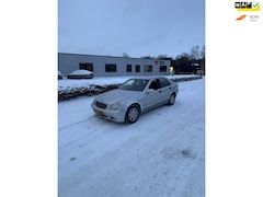 Mercedes-Benz C-klasse - 180 K. Classic " 223487km NAP ''