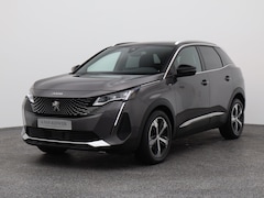 Peugeot 3008 - 1.2 PureTech 130 PK Automaat GT-Line | 360° | ADAPTIVE | KEYLESS