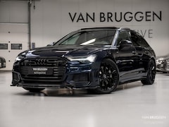 Audi A6 Avant - 50 TFSI e quattro S-Line Pano Trekhaak B&O Leer Sfeer BTW