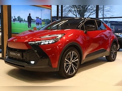 Toyota C-HR - 2.0 PHEV 220 Executive | Premium Pack
