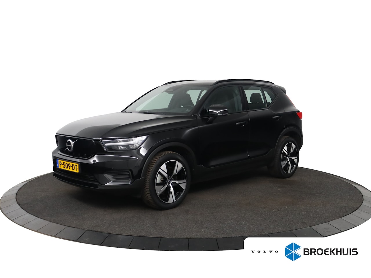 Volvo XC40 - Recharge Core Recharge Core - AutoWereld.nl