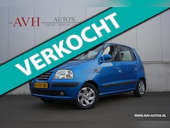 Hyundai Atos - 1.1i Dynamic Automaat, APK: 09-2026