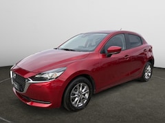 Mazda 2 - 2 1.5 Comfort Automaat
