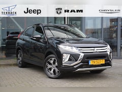 Mitsubishi Eclipse Cross - 1.5 DI-T Pure | NAP | Automaat | Trekhaak