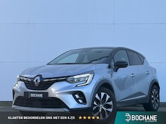 Renault Captur - 1.6 E-Tech full hybrid 145 techno