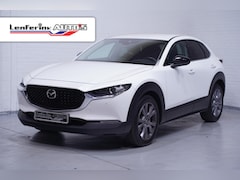 Mazda CX-30 - 2.0 e-SkyActiv-X M Hybrid Sportive Clima Navi Camera PDC v+a Apple Carplay 1e Eigenaar NAP