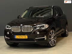 BMW X5 - XDrive40e High Executive B&O/PANO/MEMORY/HEAD-UP/M-SPORT | NETTE AUTO