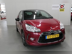Citroën DS3 - 1.2 VTi 82pk So Chic