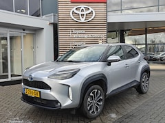 Toyota Yaris Cross - 1.5 Hybrid Dynamic NAVI APPLE/ANDROID LM-VELGEN AD-CRUISE DAB+ CAMERA BLUETOOTH DRAADLOOS