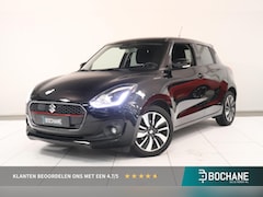 Suzuki Swift - 1.0 Stijl Smart Hybrid | Camera | Adaptieve cruise control | Stoelverwarming | Navigatie |