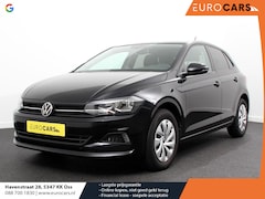 Volkswagen Polo - 1.0 TSI DSG Comfortline Connect | Navigatie | Apple Carplay/Android Auto | Climate Control