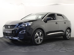 Peugeot 3008 - 1.6 PureTech GT Line |Navi|Camera|