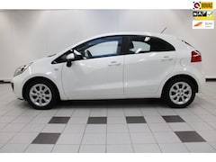 Kia Rio - 1.2 CVVT Comfort Pack - NAP