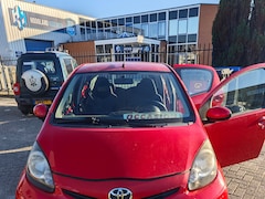 Toyota Aygo - 1.0 VVT-i Comfort