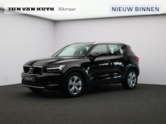 Volvo XC40 - 2.0 T4 Momentum Pro / Trekhaak / Stoel+stuurwielverwarming / CarPlay / Parkeercamera