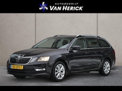 Skoda Octavia Combi - 1.0 TSI Greentech Ambition Business | 1e Eigenaar | Stoelverwarming | Cruise