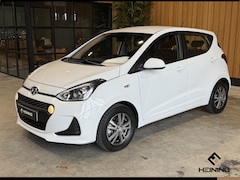 Hyundai i10 - 1.0i Comfort 5p. Automaat. Airco. 27700 km