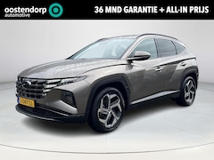 Hyundai Tucson - 1.6 T-GDI HEV Premium | Rijklaarprijs | Trekhaak 1.650kg | Leder | Climate Control 3 zone
