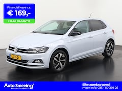 Volkswagen Polo - 1.0 TSI Highline Beats DSG | Stoelverwarming | Premium Audio | Zondag Open